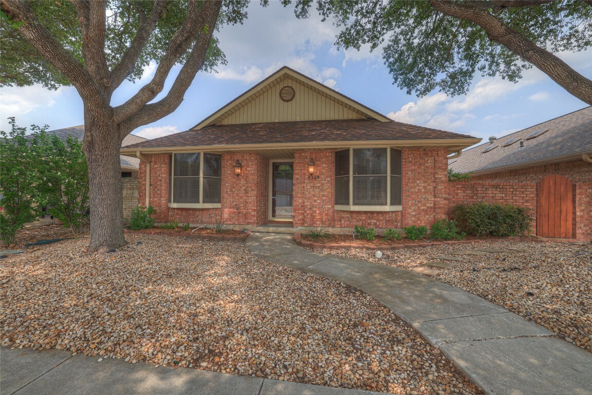 Property Photo: 2349 Essex Grace TX 78130