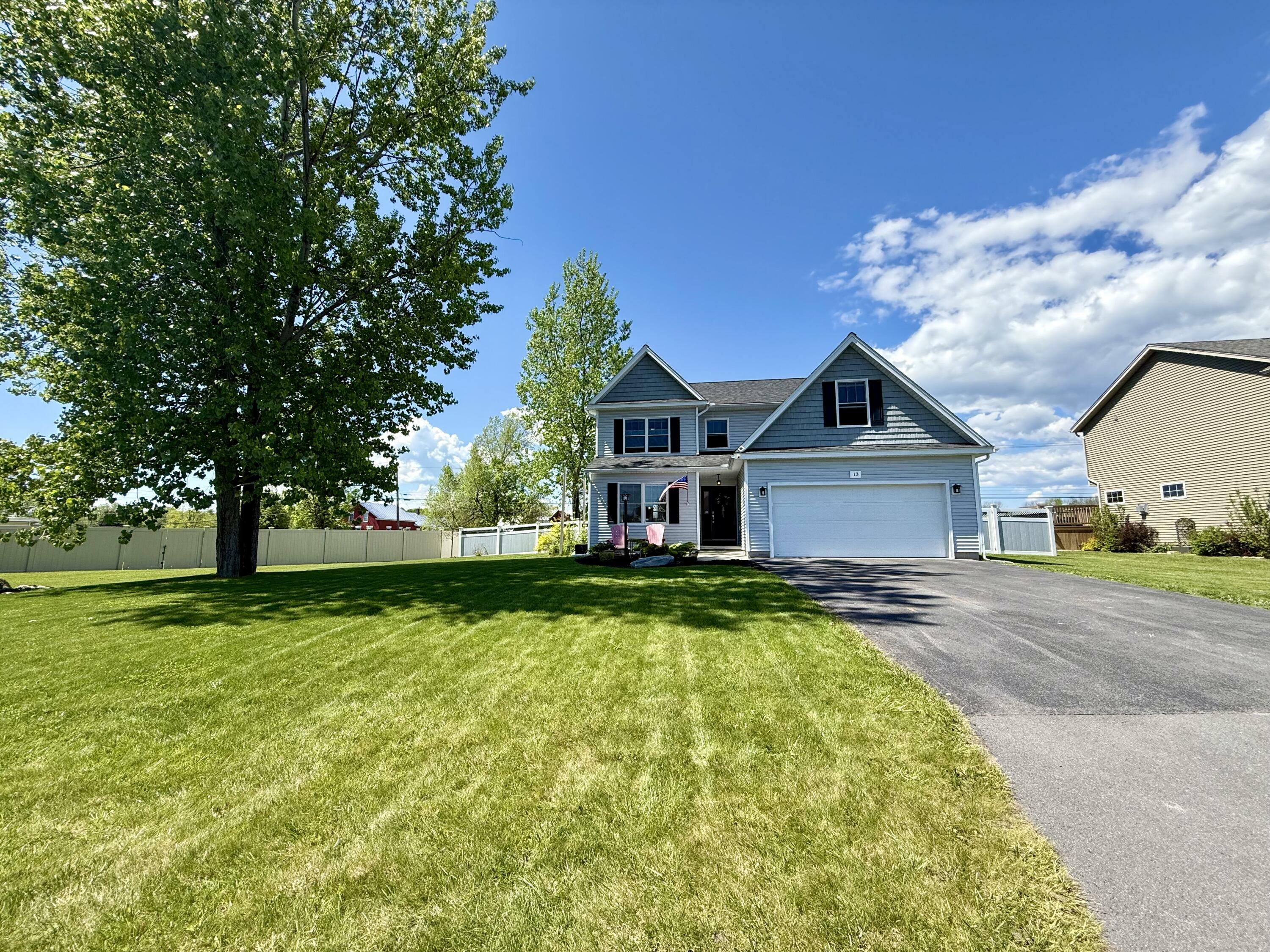 Property Photo: 13 Freedom Drive NY 12901