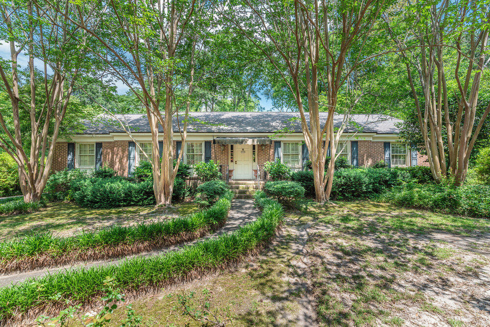 90 Manville Avenue  Barnwell SC 29812 photo