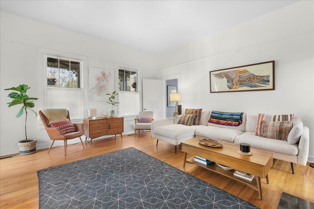 Property Photo:  204 6th Street  FL 32034 