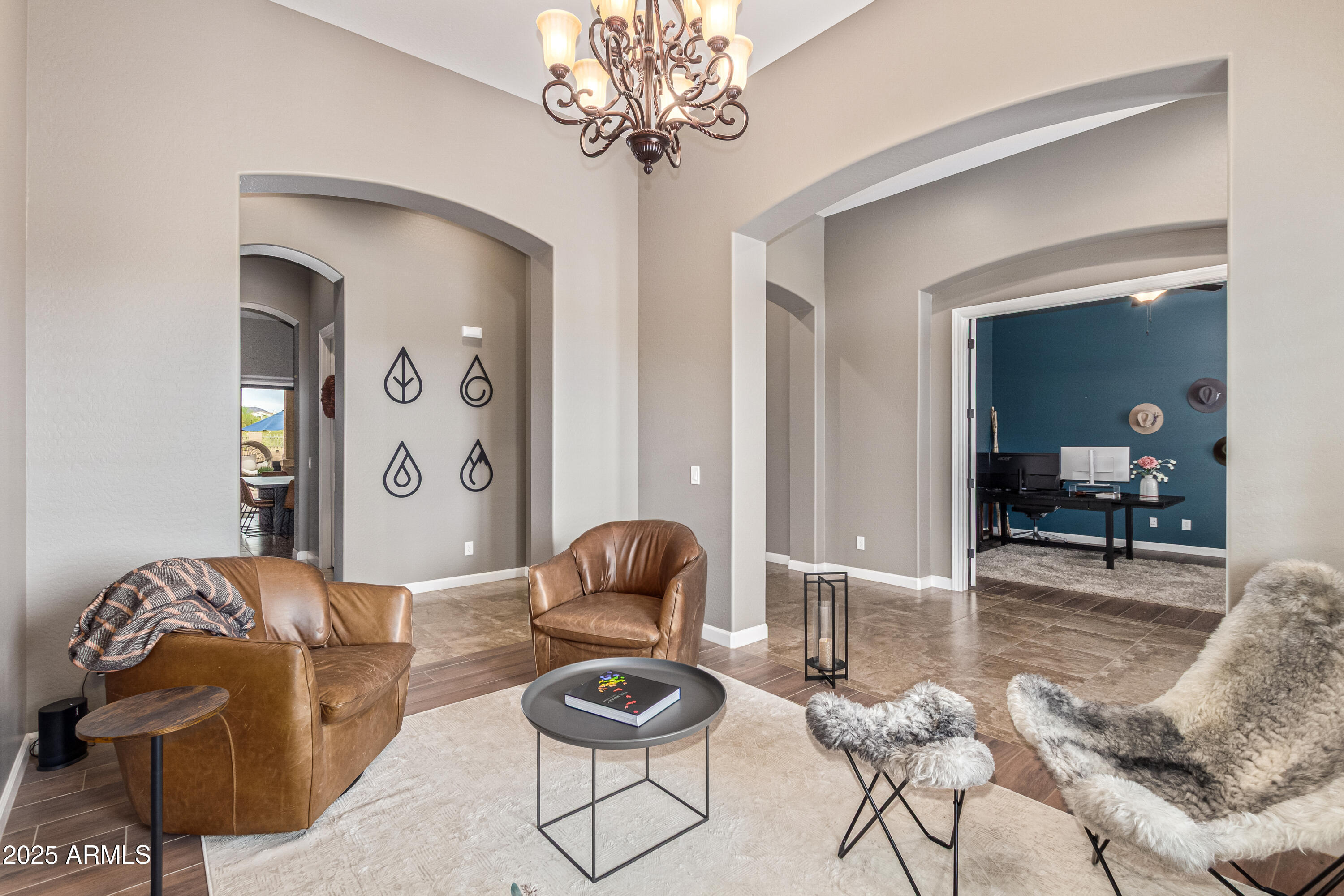 Property Photo: 2255 N Hillridge -- AZ 85207