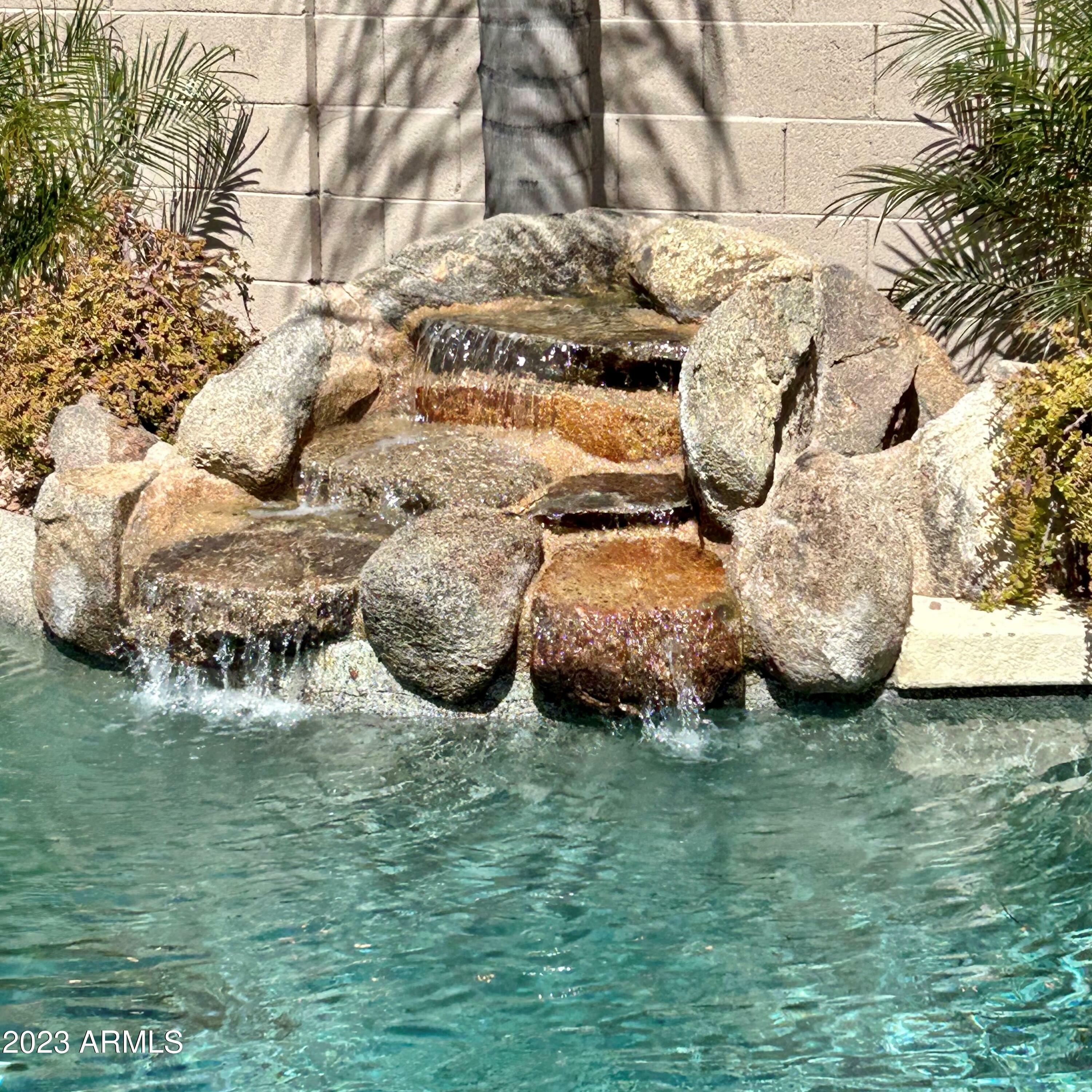 Property Photo: 3416 W Leisure Lane AZ 85086