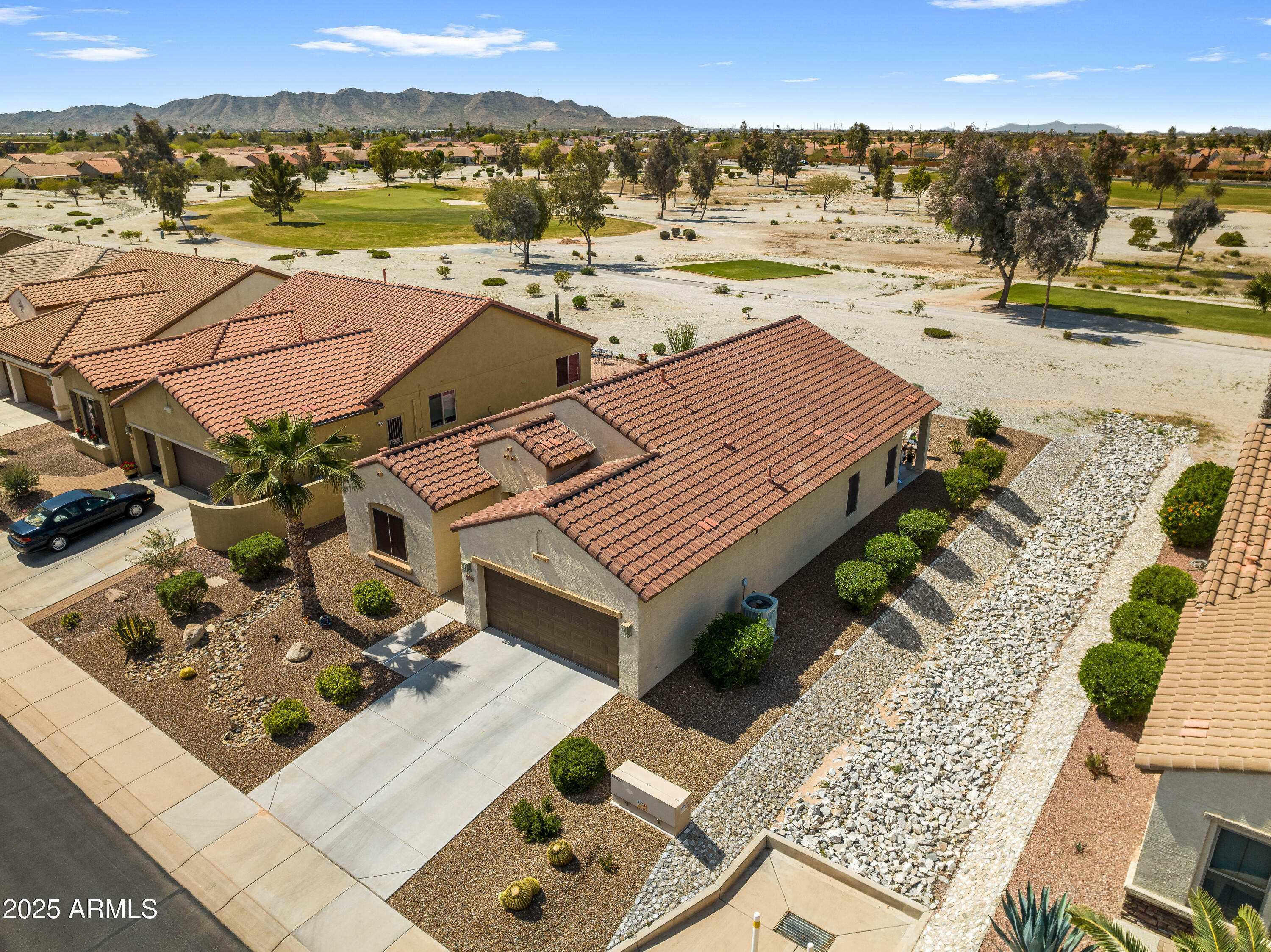 Property Photo: 5376 N Comanche Drive AZ 85131