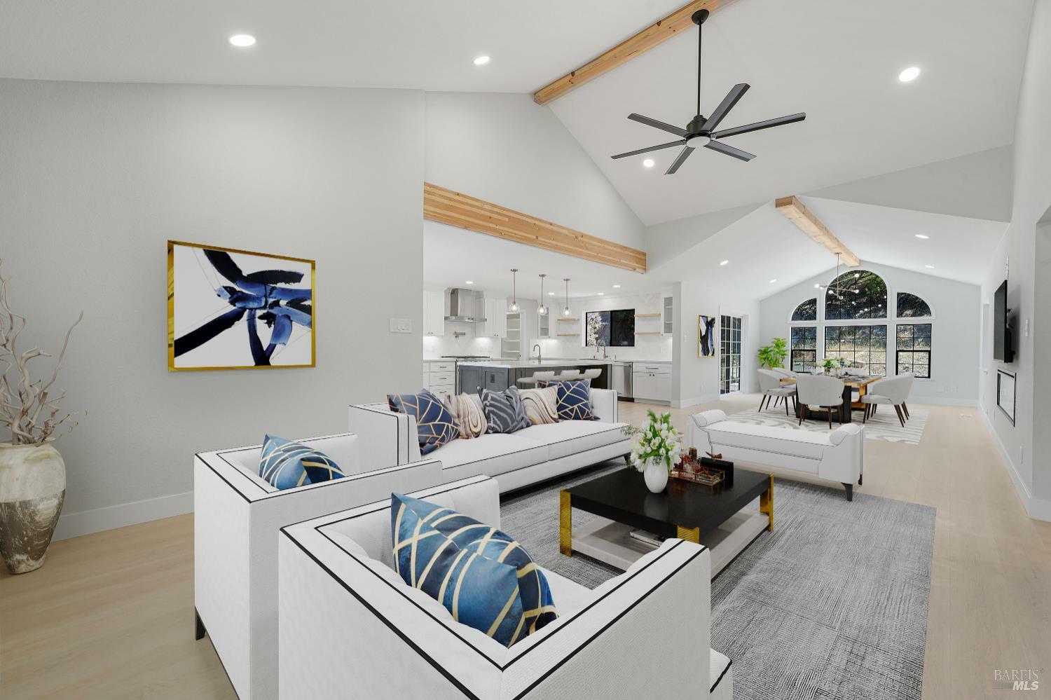 Property Photo:  2129 Rockville Road  CA 94534 