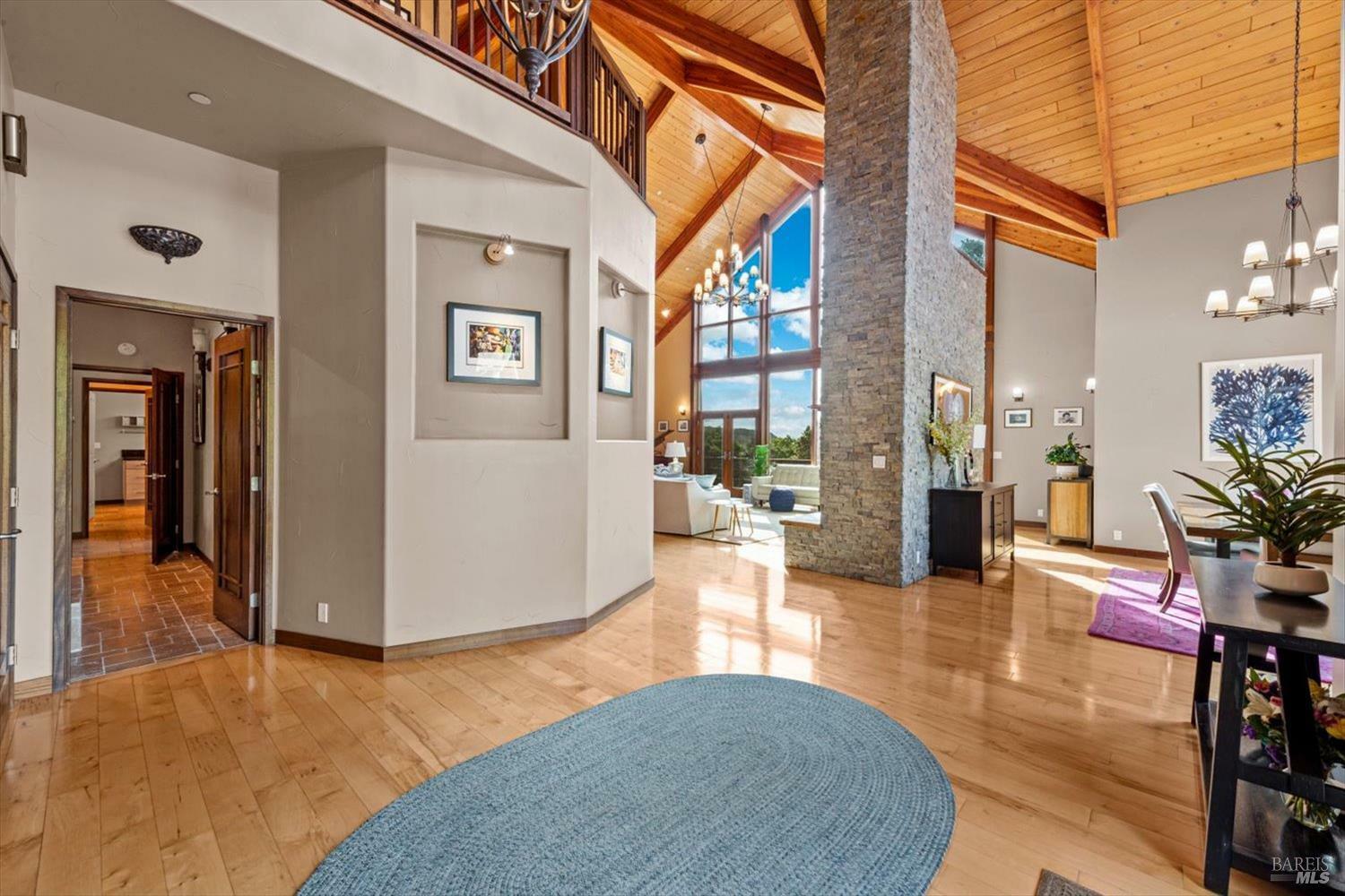Property Photo: 303 McTavish Court A CA 94534