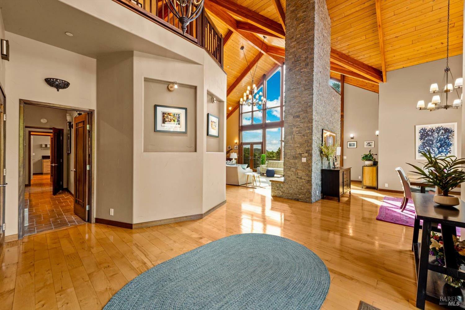 Property Photo: 303 McTavish Court A CA 94534
