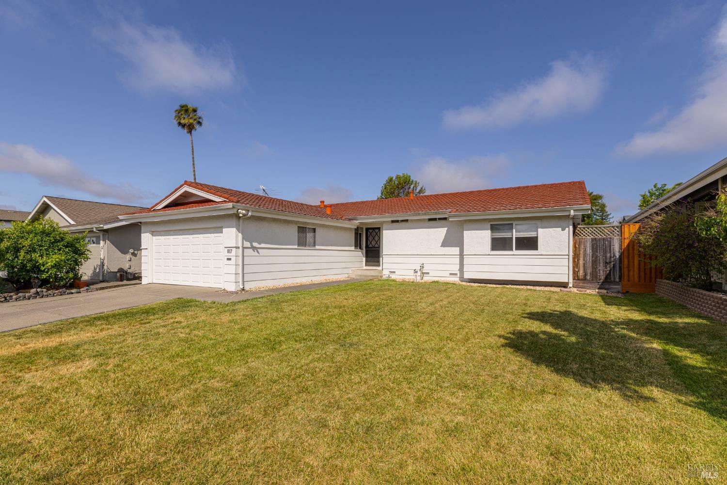 Property Photo:  1117 Gumwood Lane  CA 94954 