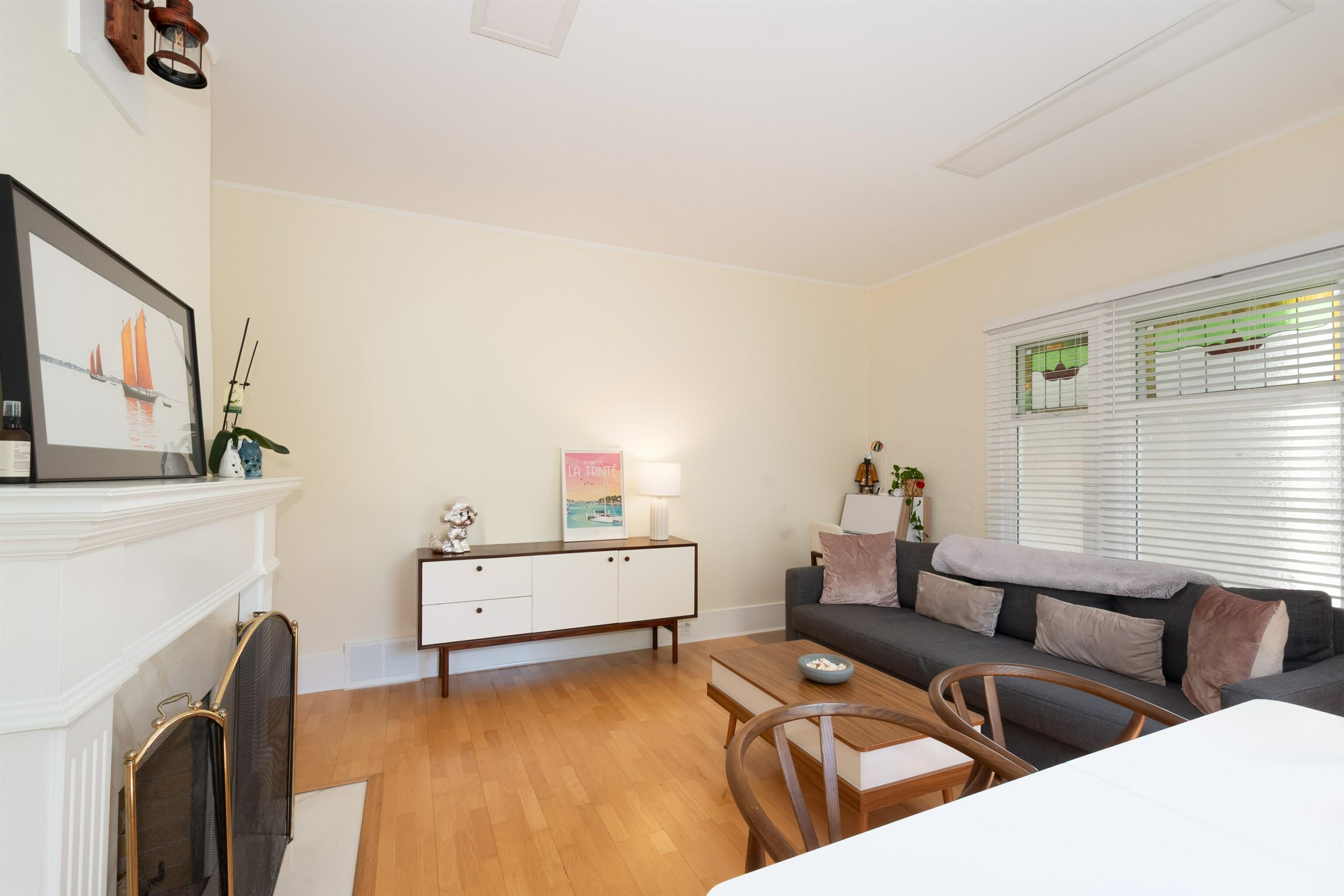 Property Photo: 3652 Point Grey Road BC V6R 1A9