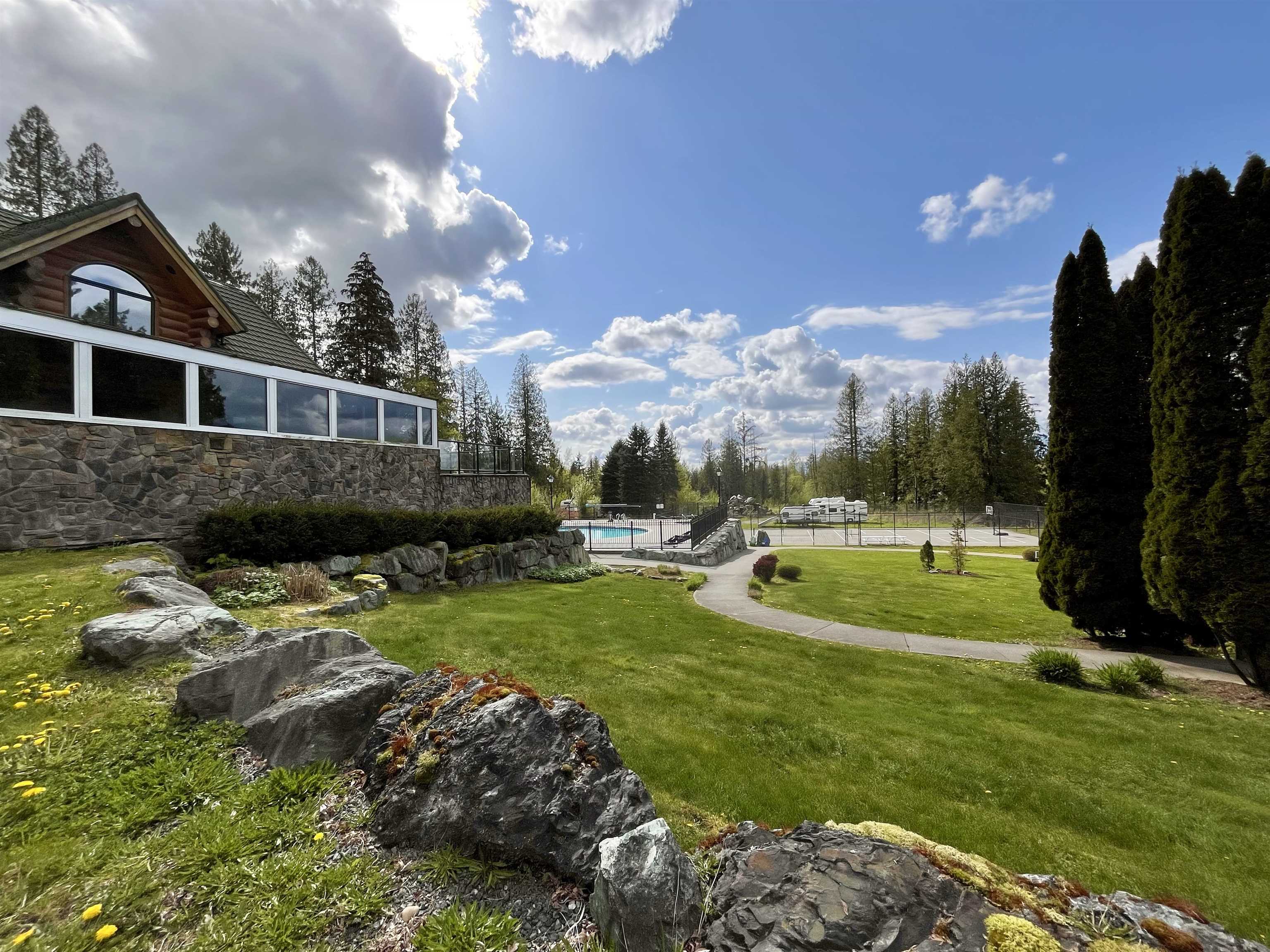 Photo de la propriété: 53480 Bridal Falls Road 86 BC V0X 1X1