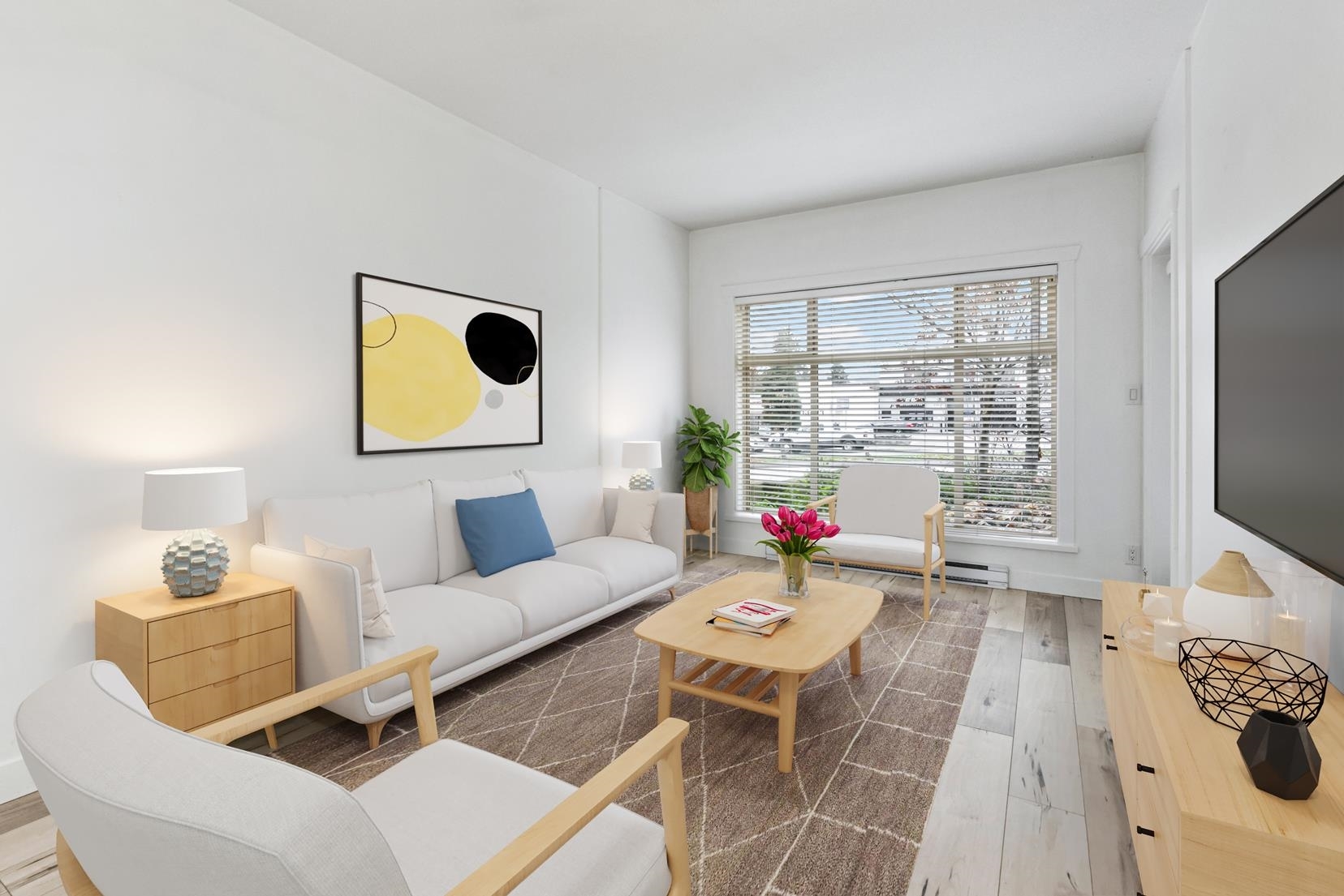 Property Photo:  13468 King George Boulevard 103  BC V3T 0H5 