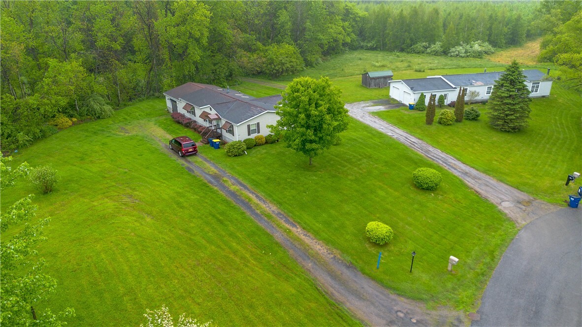 Property Photo: 6039 Manley Drive NY 13143