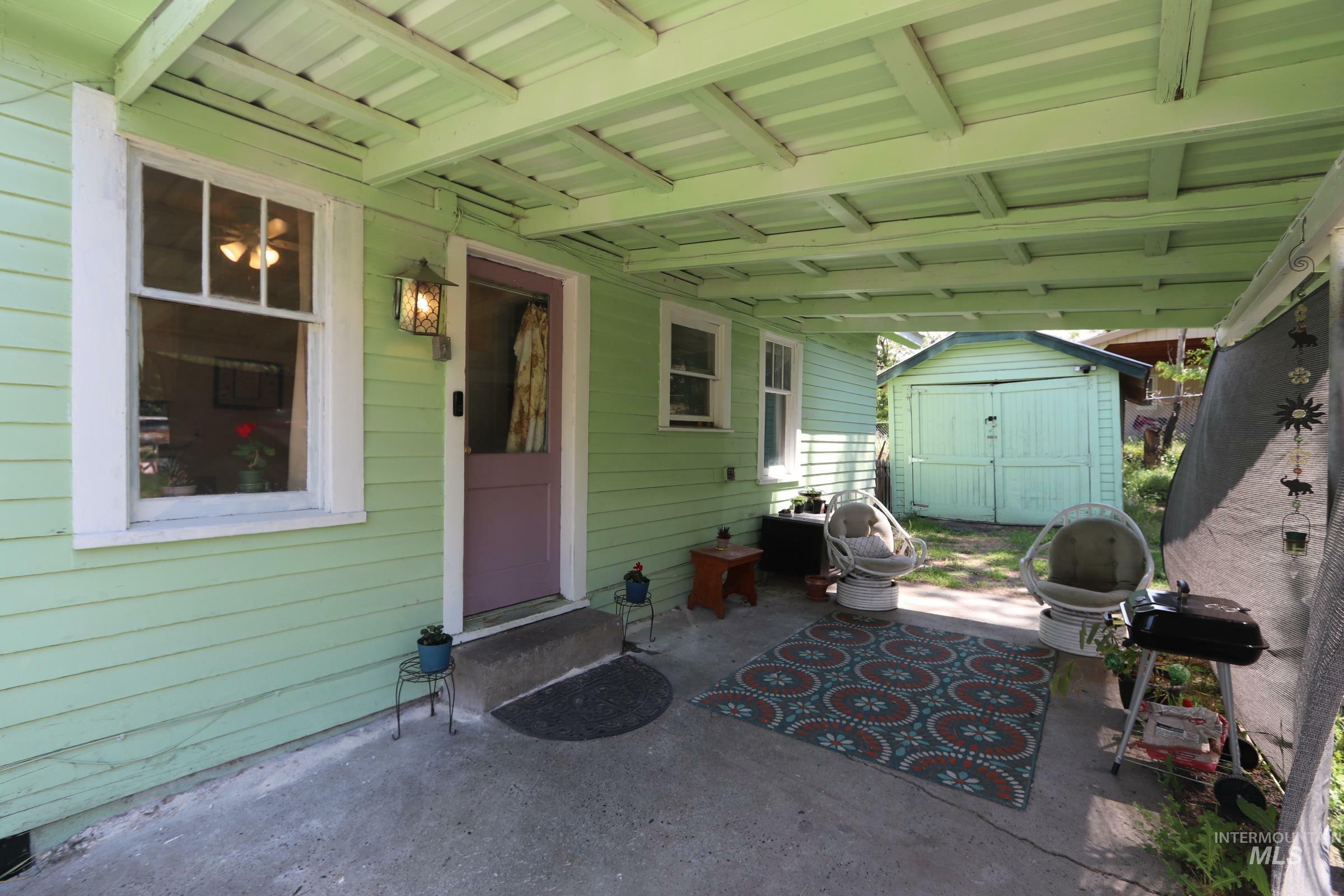 Property Photo: 419 12th St ID 83501