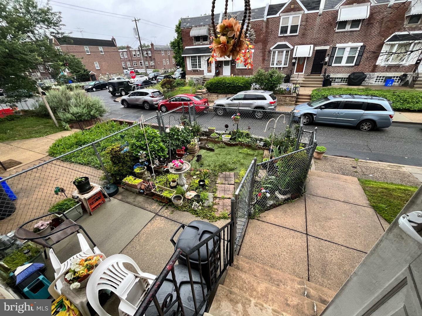 Property Photo:  4557 Oakmont Street  PA 19136 