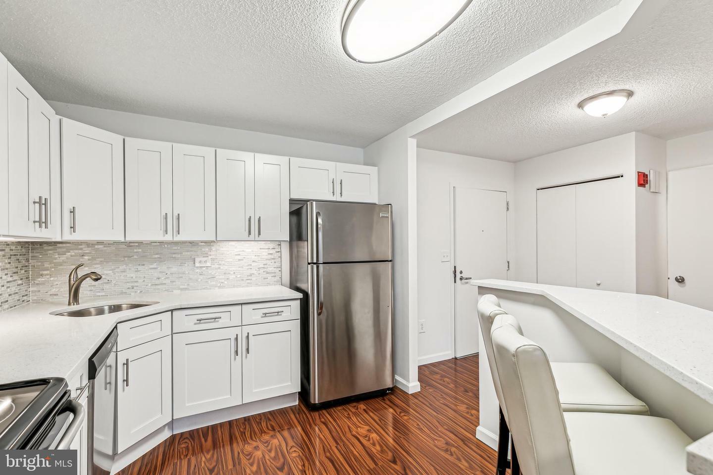 Property Photo: 233 S 6th Street 411D PA 19106