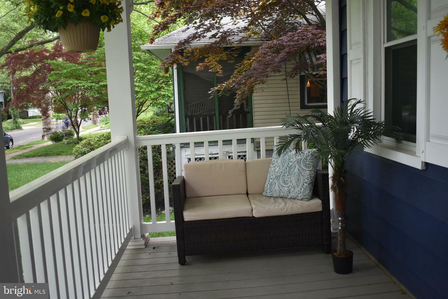Property Photo: 416 Kenilworth Avenue NJ 08057