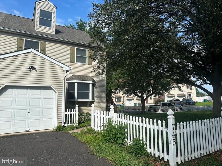 745 Cedar Court  Red Hill PA 18076 photo