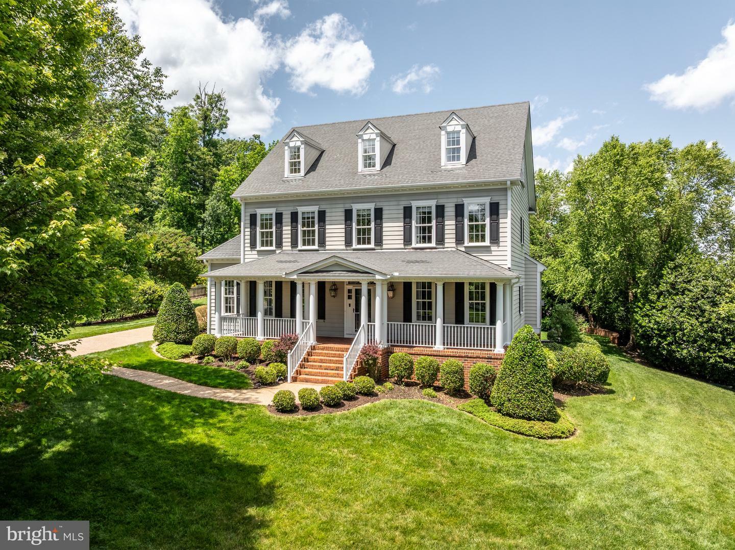 3330 Handley Road  Midlothian VA 23113 photo