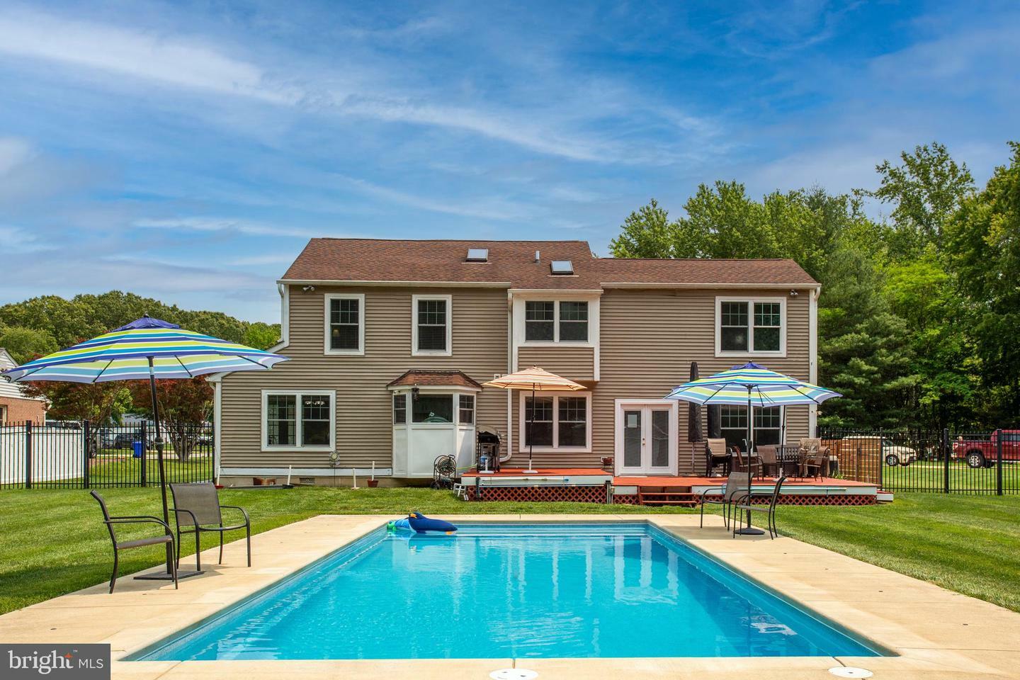 Property Photo: 2904 Eutaw Forest Drive MD 20603