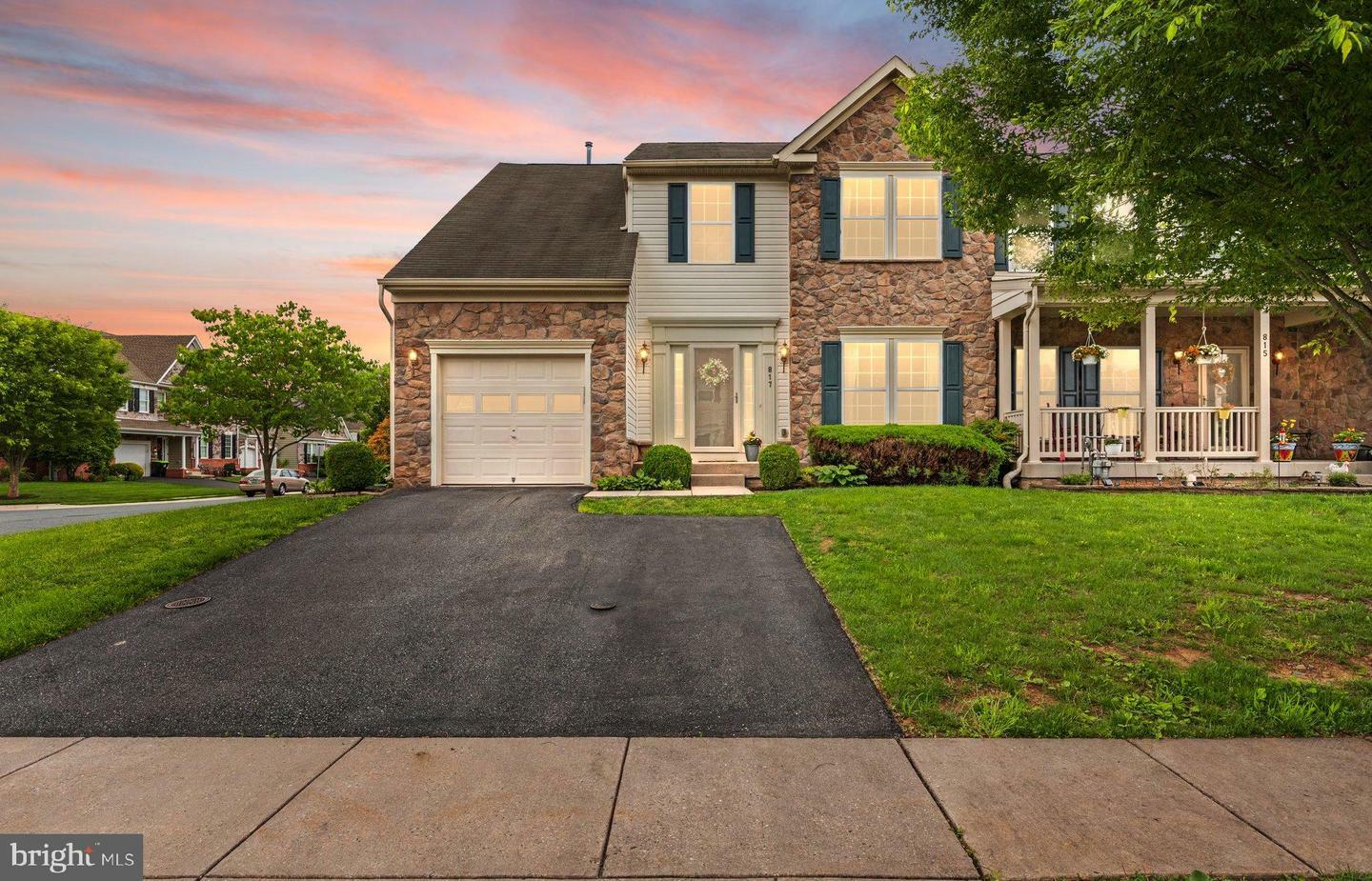 817 Stallion Drive  Bel Air MD 21014 photo