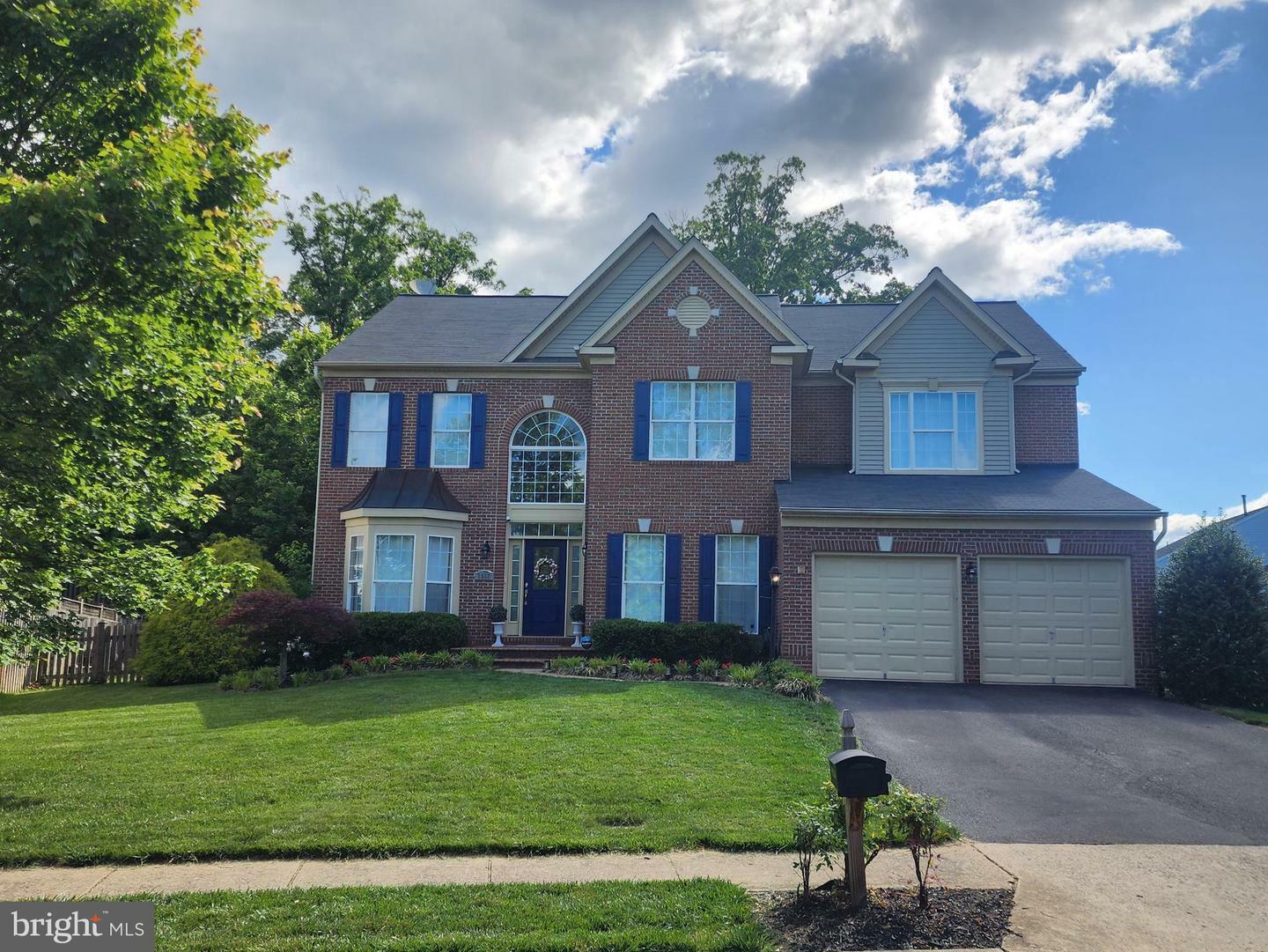 Property Photo: 7637 Northington Court VA 20155