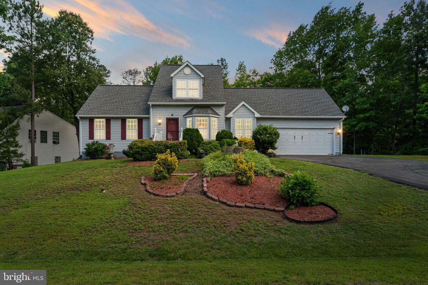 4117 Dartmoor Court  Fredericksburg VA 22408 photo