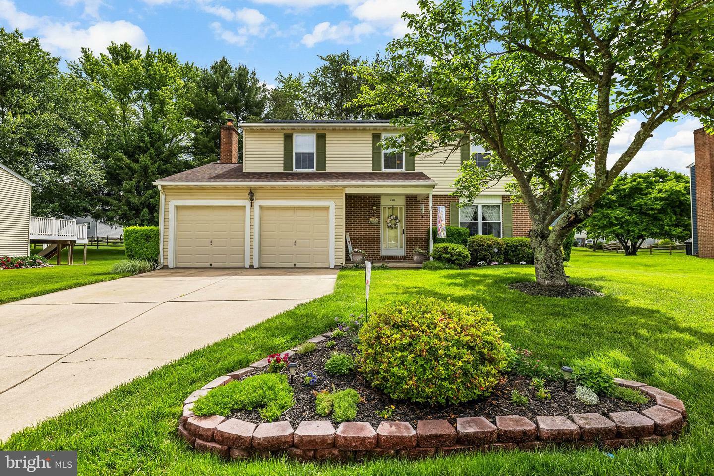 Property Photo: 1311 Vanderbilt Road MD 21014