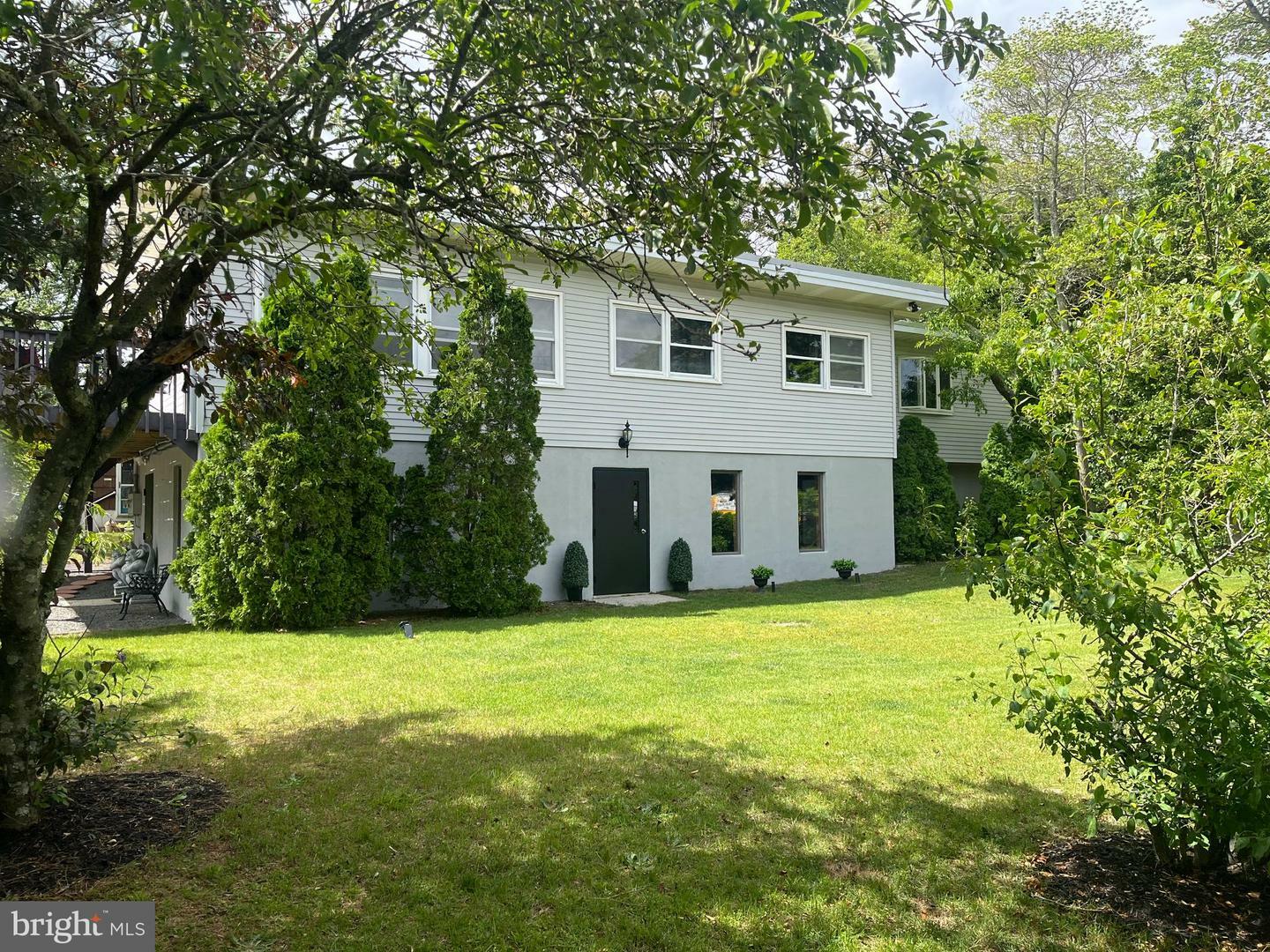 Property Photo: 104 Price Drive NJ 08087