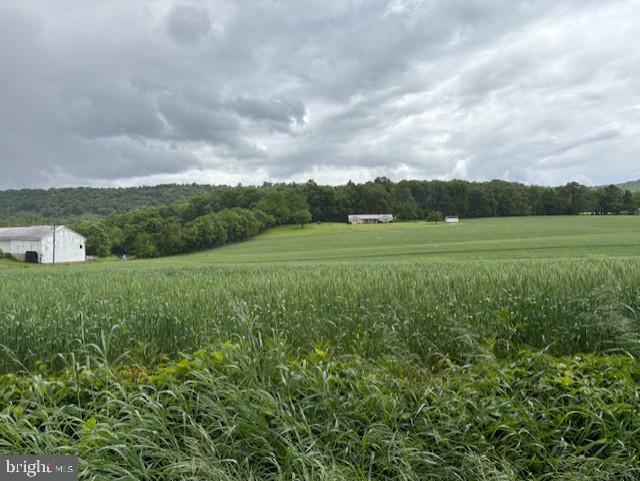 Property Photo:  0 Warm Springs Road  PA 17040 