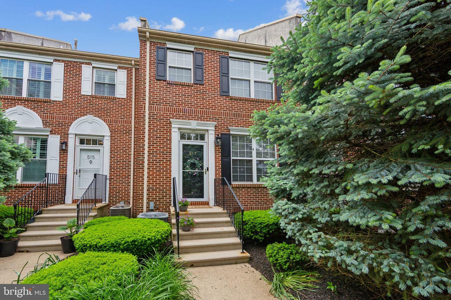 Property Photo: 517 Bullock 13 PA 19428