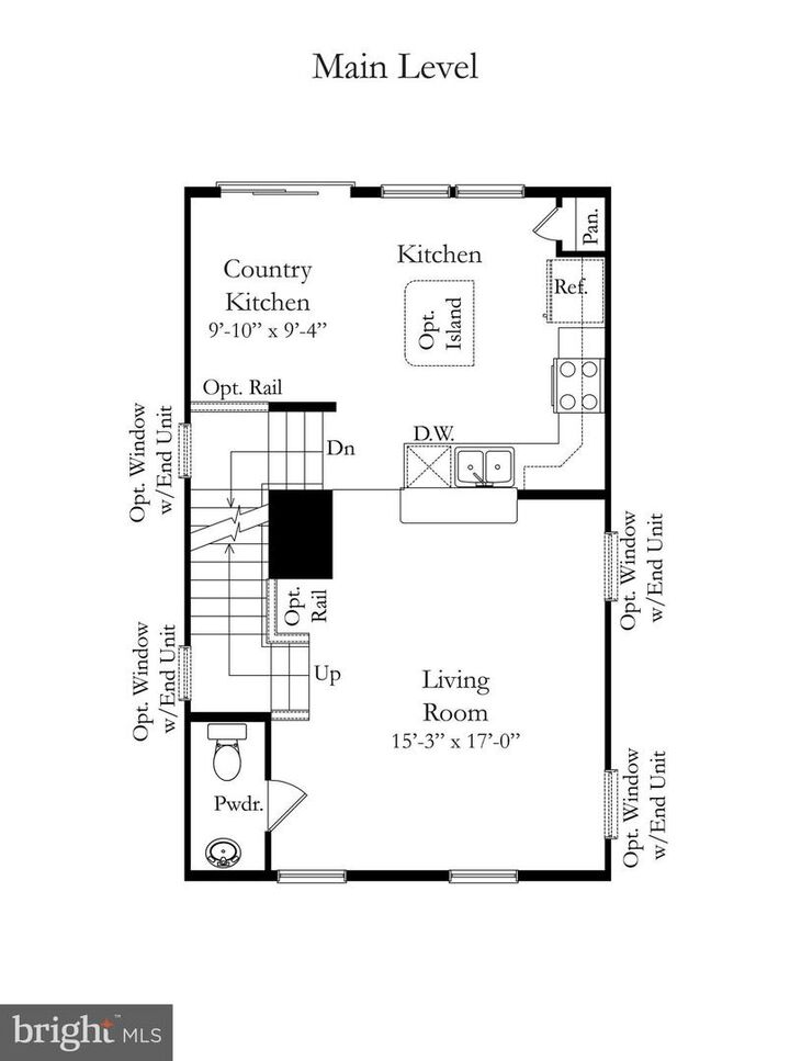 Property Photo: Homesite 117 Monteith Drive VA 22601