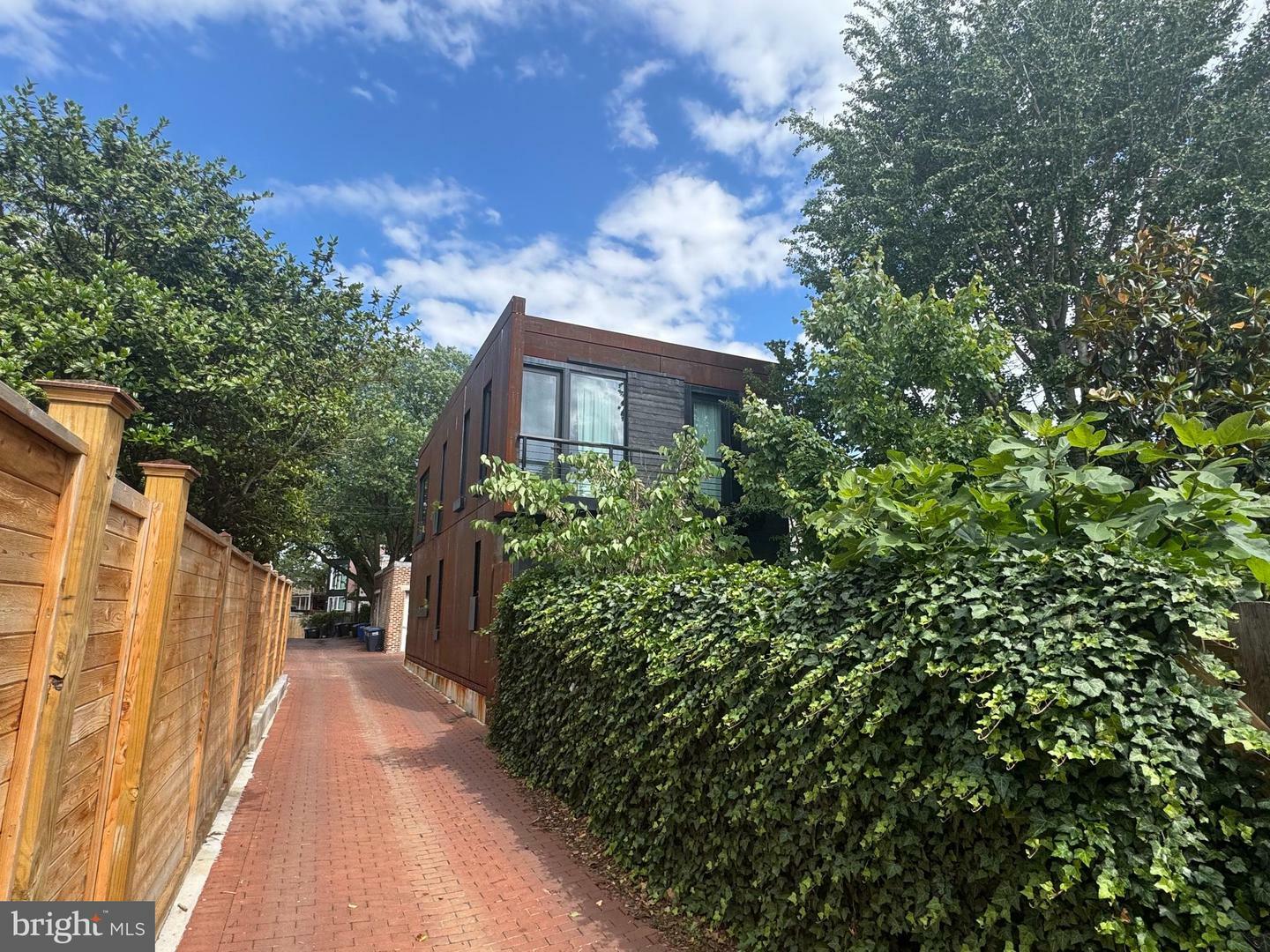 Property Photo: 135 13th Street NE DC 20002