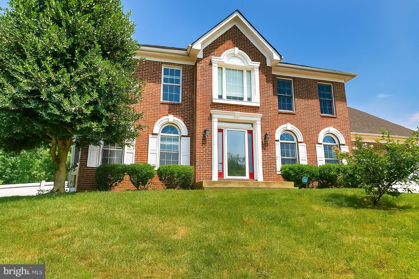 11102 Navigators Court  Fort Washington MD 20744 photo