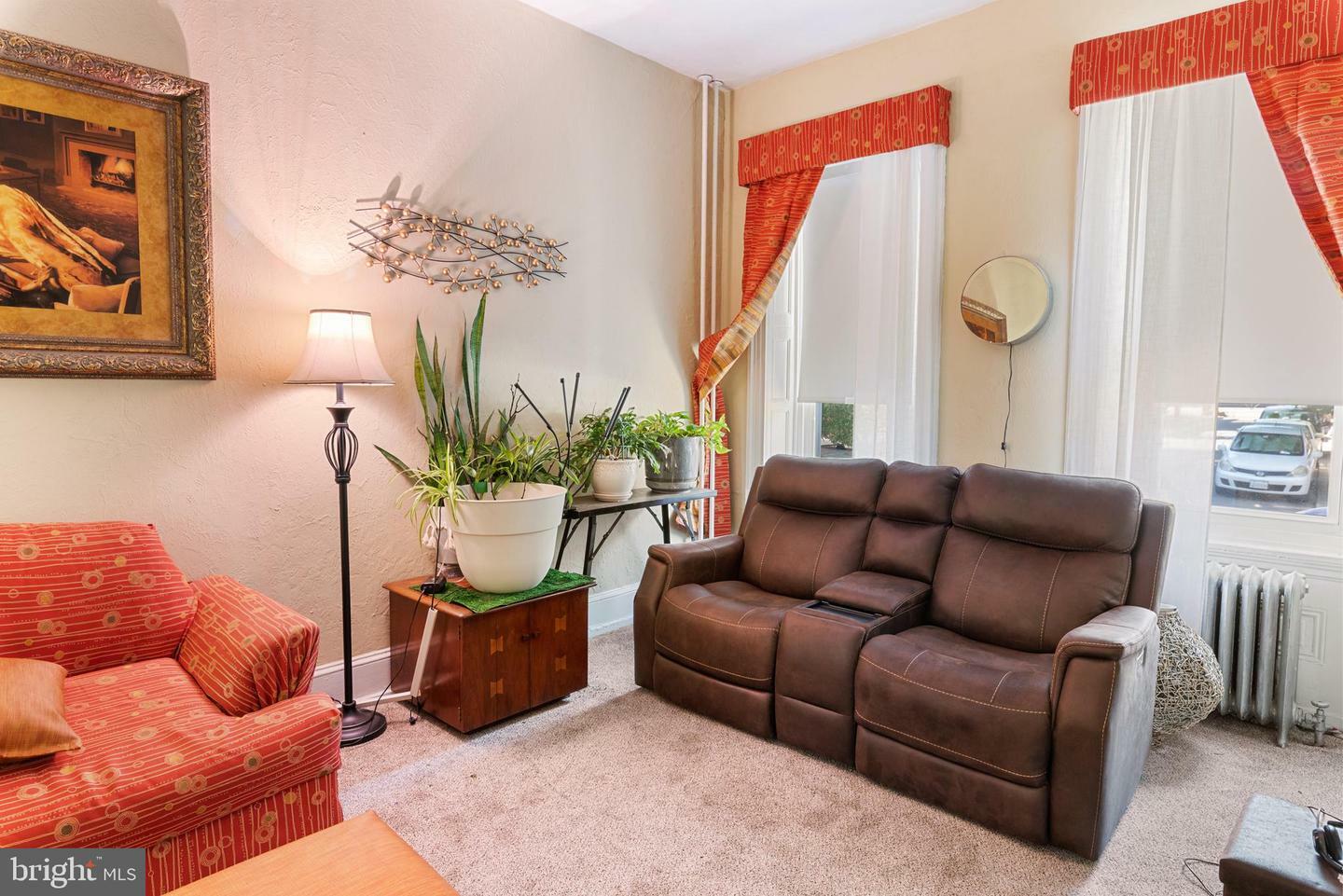 Property Photo:  1419 Ellsworth Street  PA 19146 