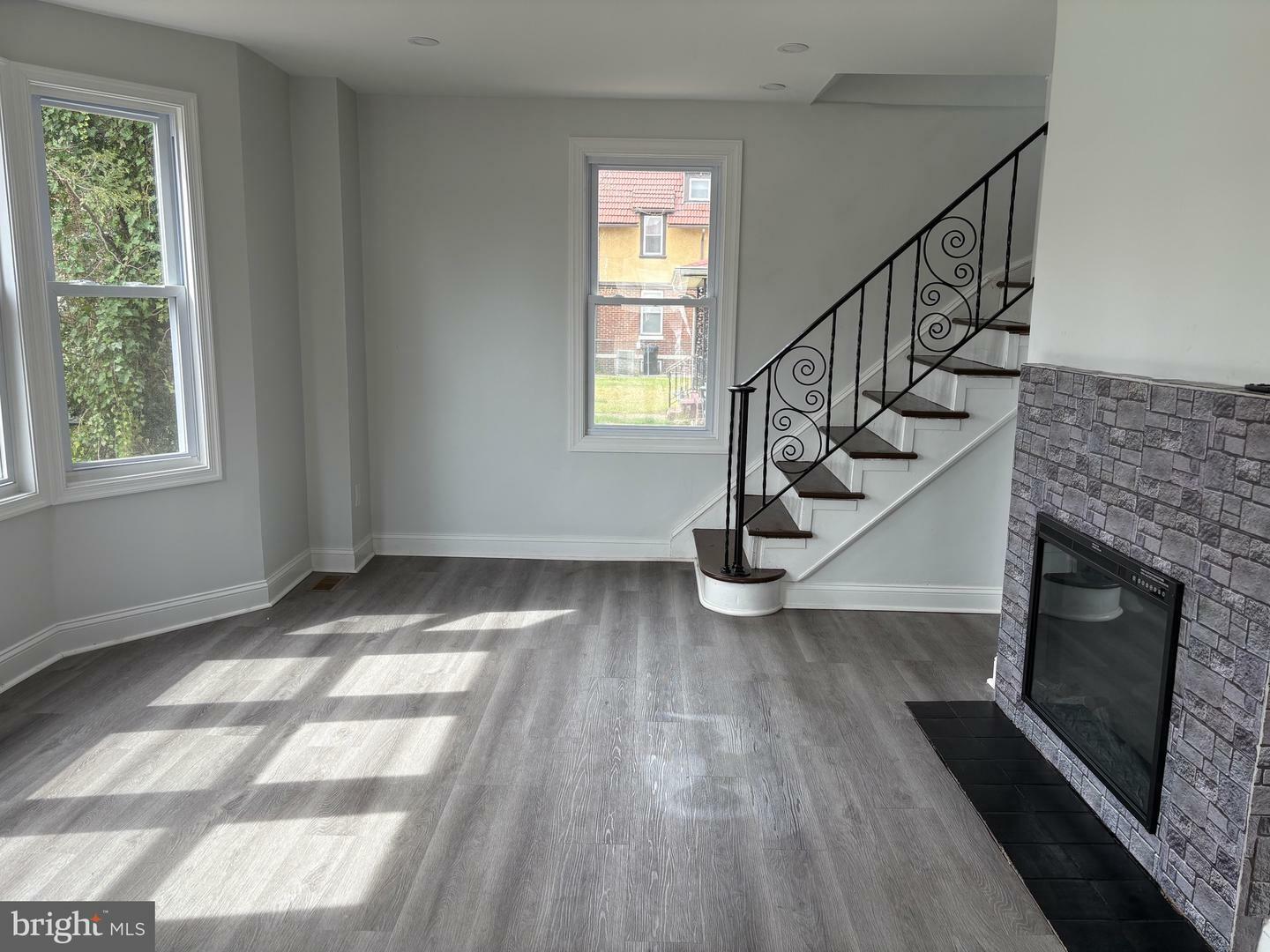 Property Photo: 917 Longacre Boulevard PA 19050