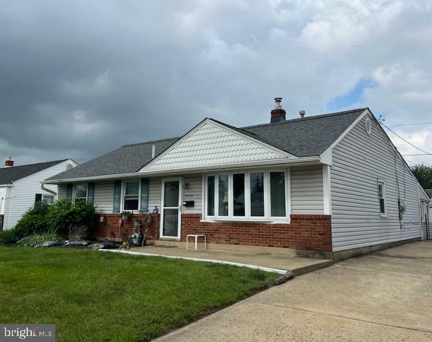 Property Photo: 3755 Morrow Drive PA 19020