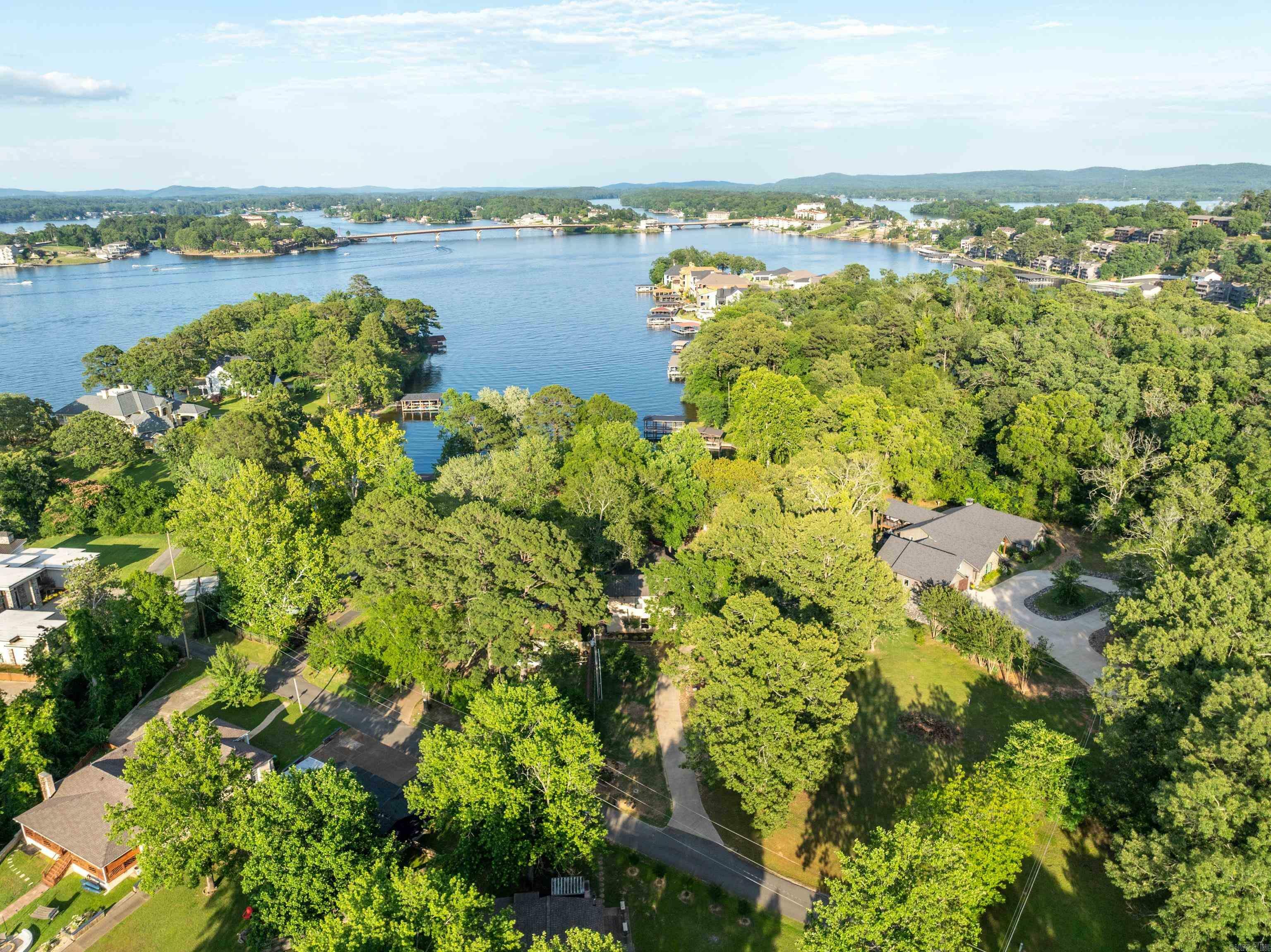 Property Photo: 110 &Amp 112 Spurwink Lane AR 71913