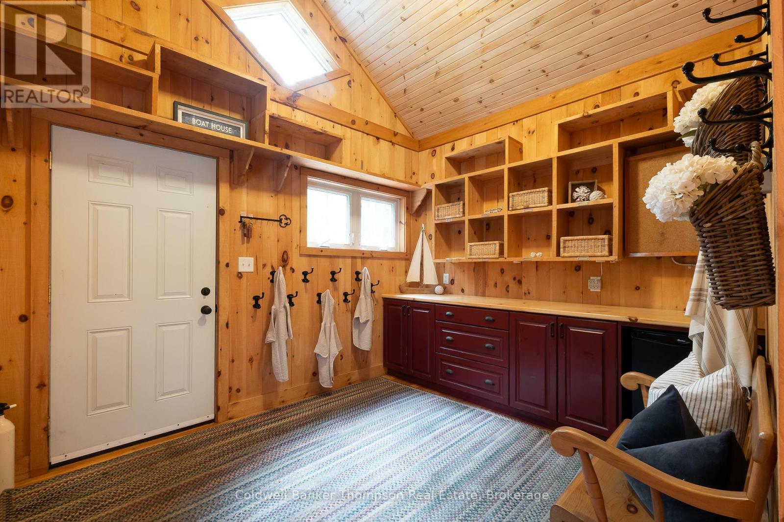 Property Photo: 309 West Waseosa Lake Road ON P1H 2N5