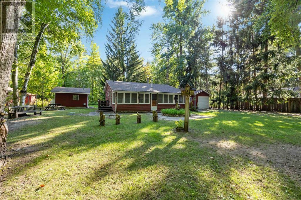 Photo de la propriété: 6077 Provost Road ON N0N 1J2