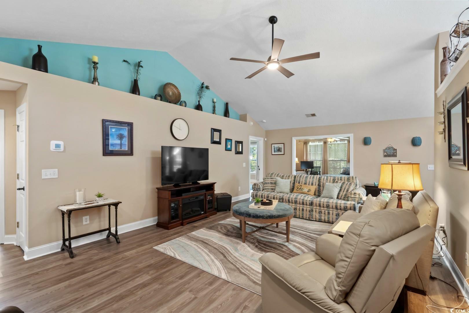 Property Photo: 4 Clemson Rd. SC 29526