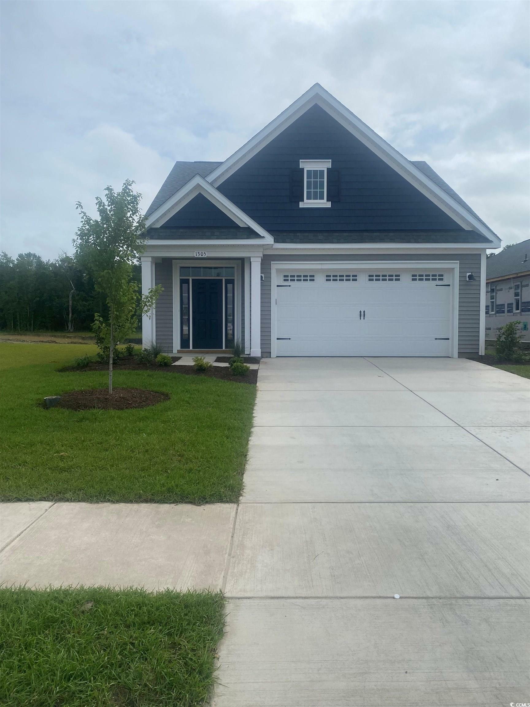 Property Photo: 1305 Wykham Park Dr. SC 29579
