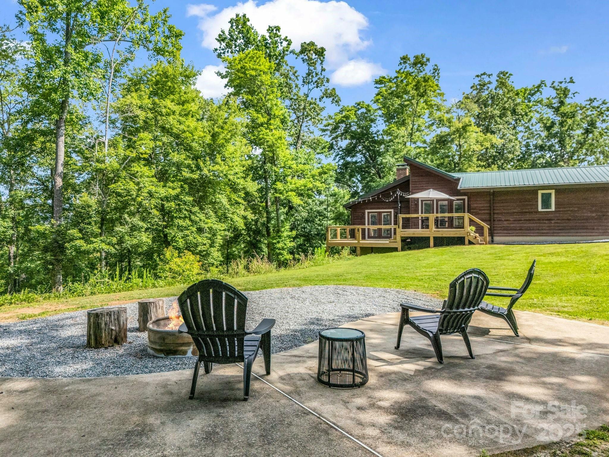 Property Photo: 1171 Clark Road NC 28139
