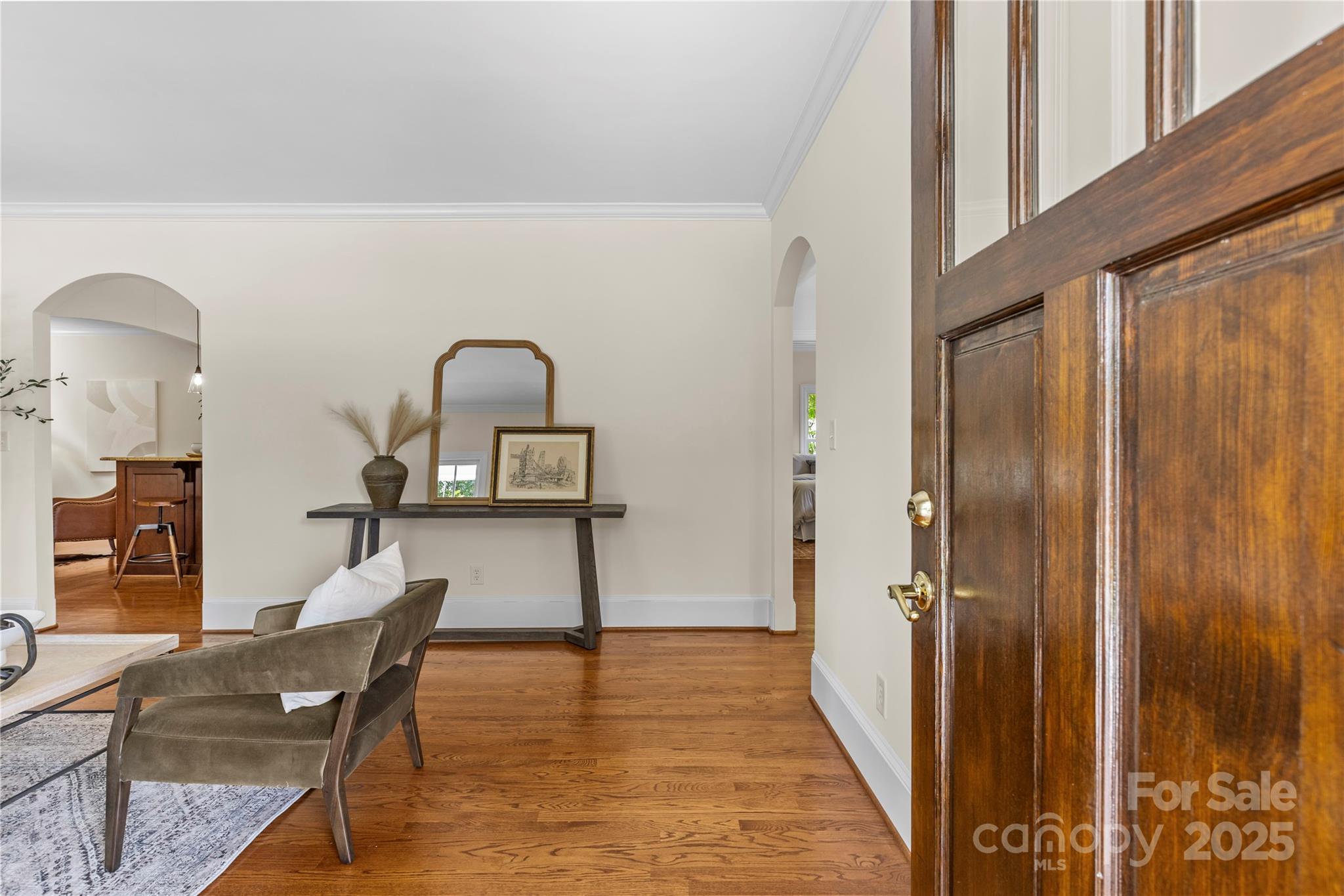 Property Photo: 1500 Lynway Drive NC 28203
