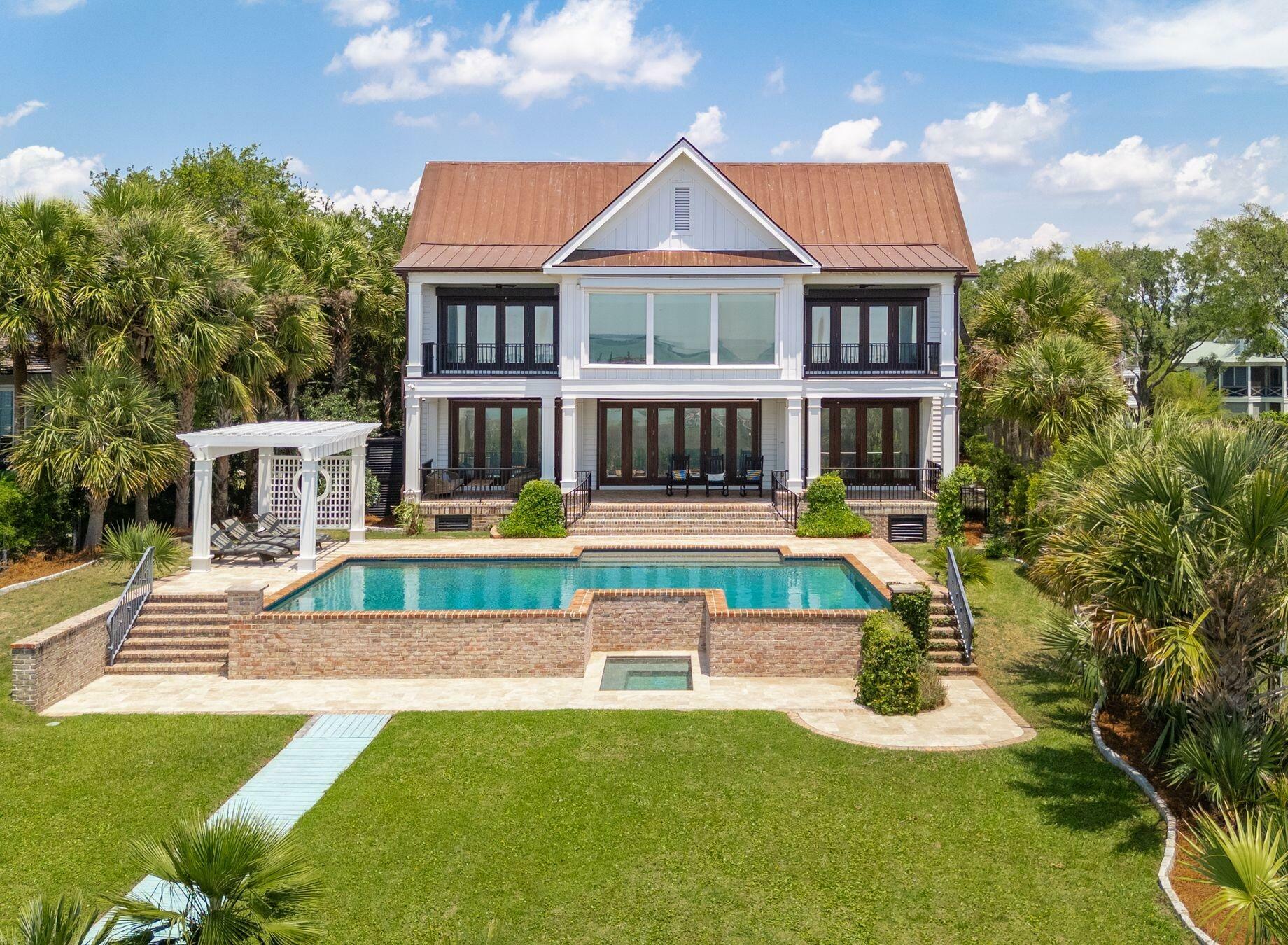 104 Beach Street  Mount Pleasant SC 29464 photo