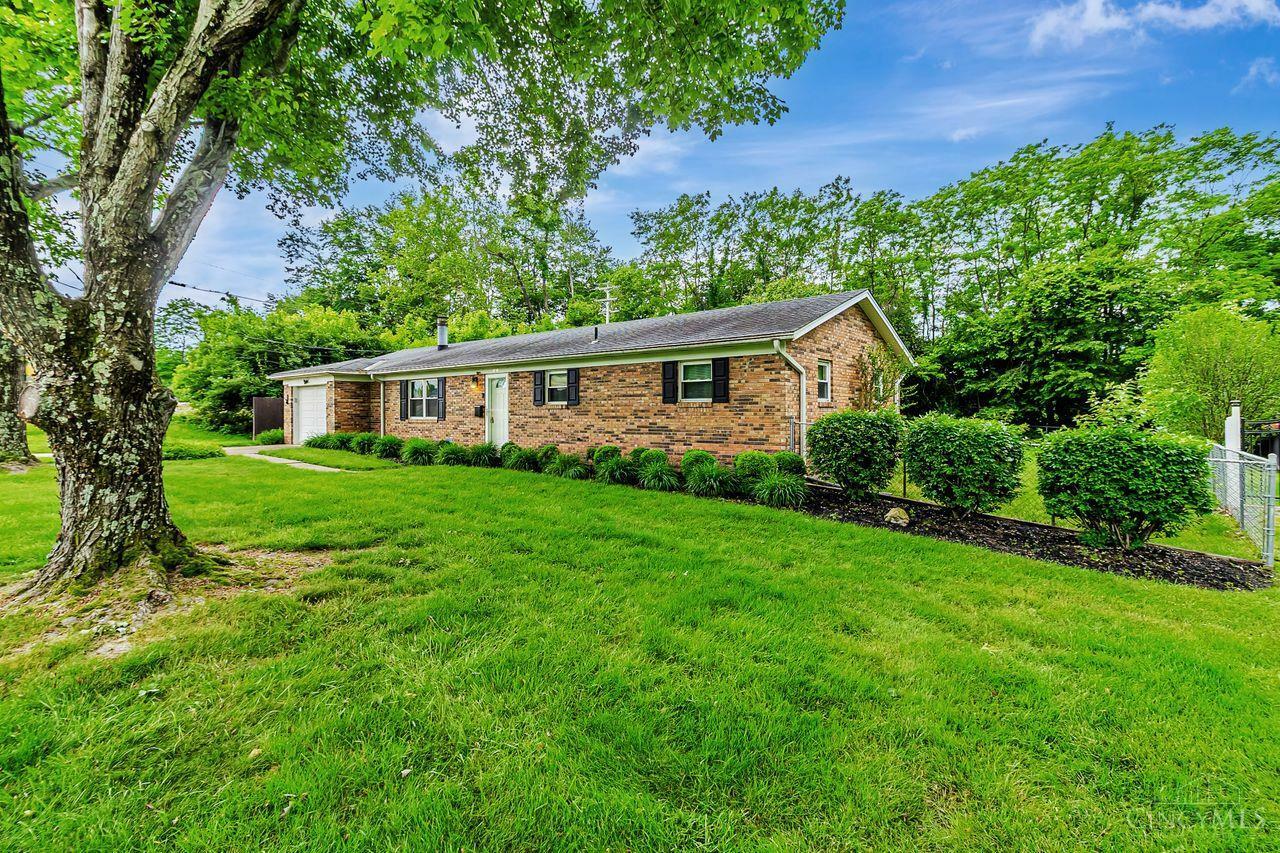 Property Photo: 717 Bauer Avenue OH 45103