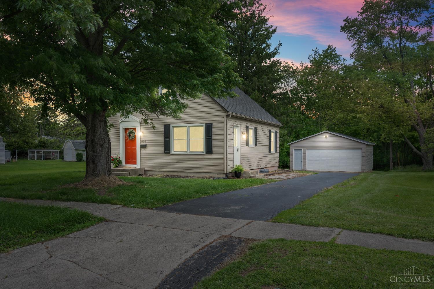 664 Bernice Street  Wilmington OH 45177 photo