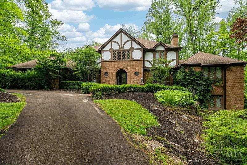 Property Photo: 9230 Old Coach Road OH 45249