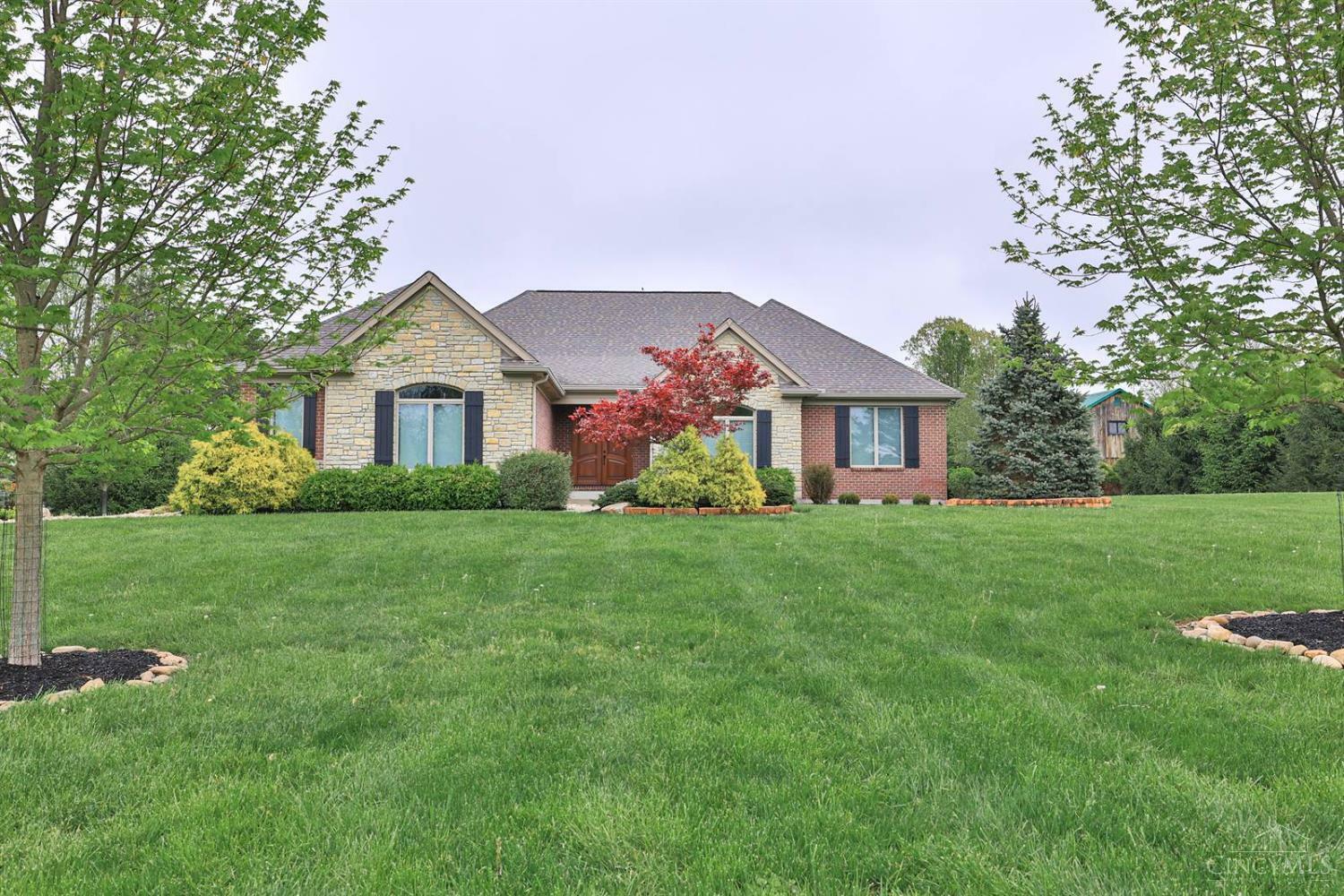 Property Photo: 6739 Loveland Miamiville Road OH 45140