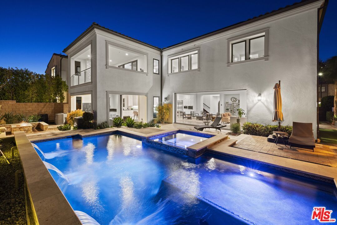 20162 W Cromwell Way  Porter Ranch CA 91326 photo