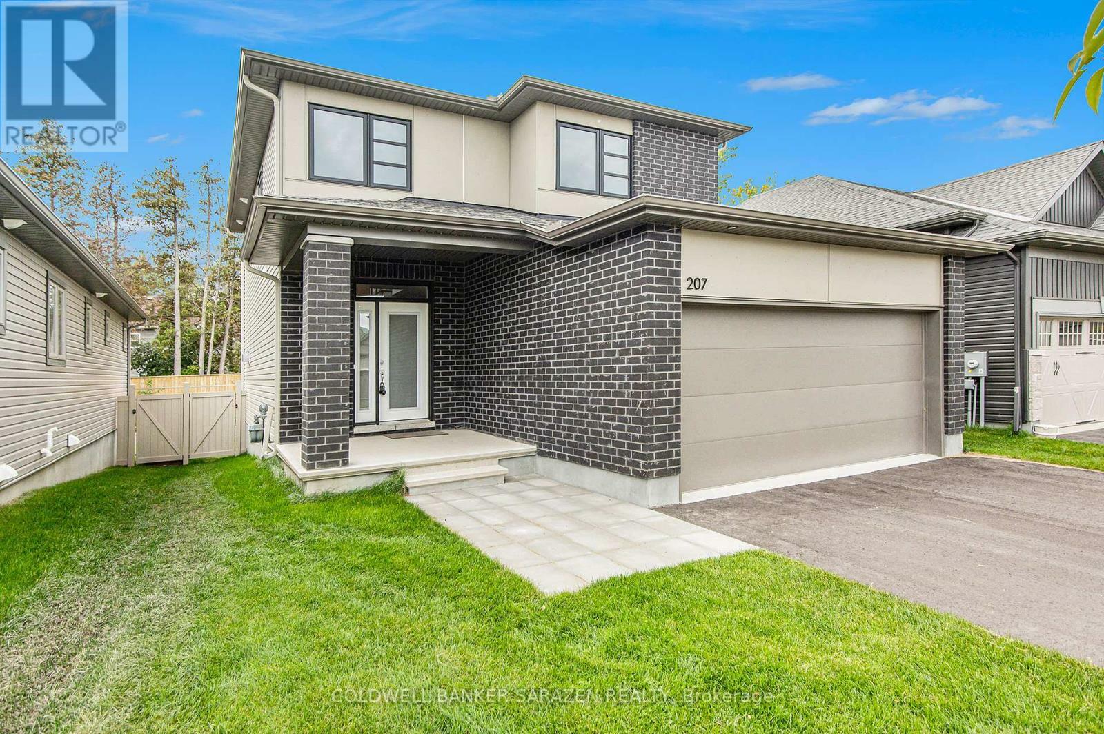 Photo de la propriété: 207 Blackhorse Drive ON K0G 1J0