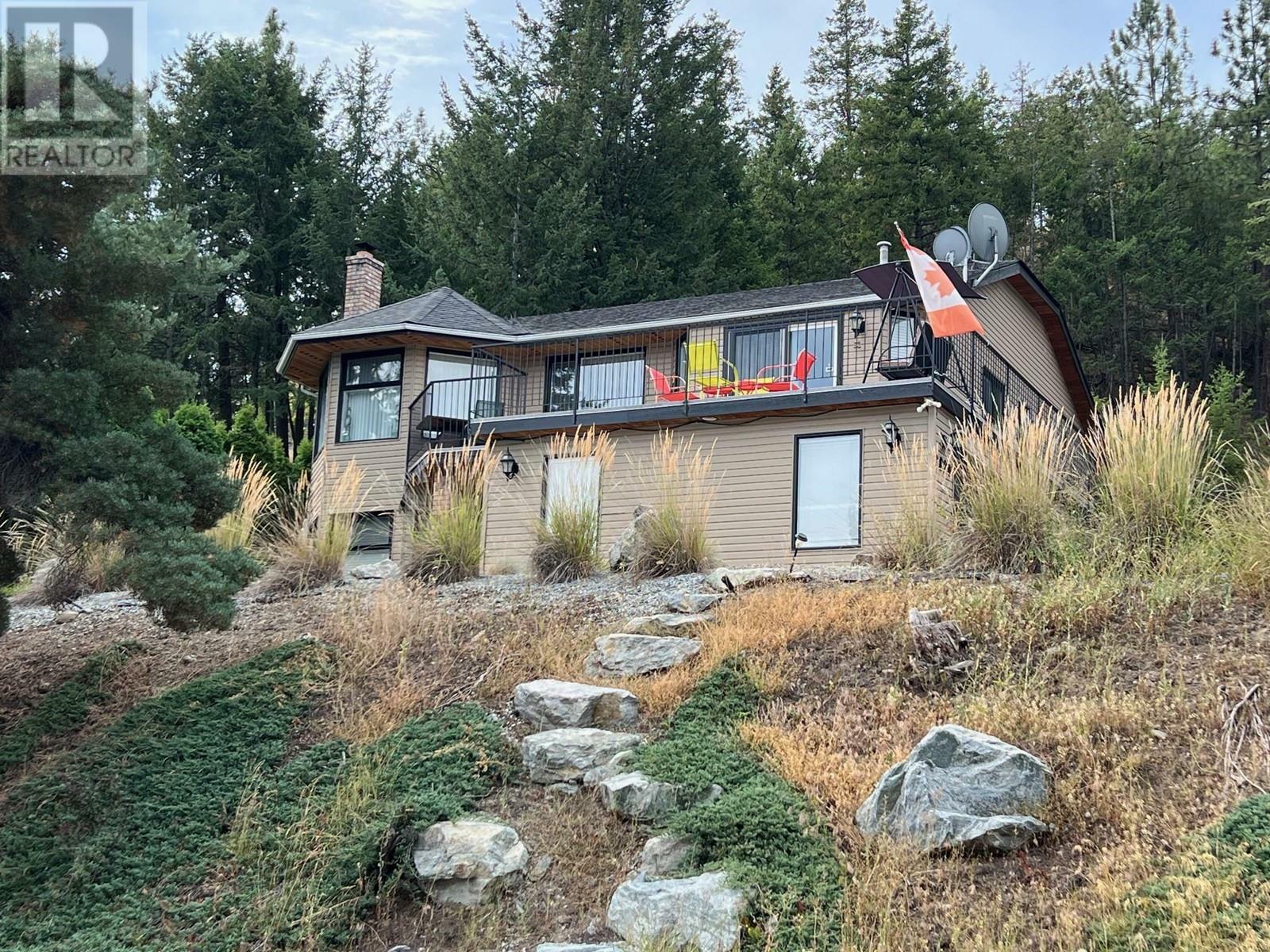 1820 Olympus Way  West Kelowna BC V1Z 3J1 photo